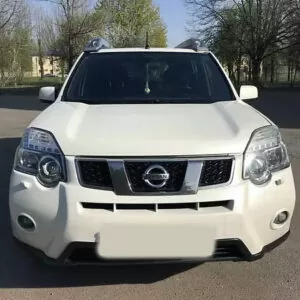 Nissan_X-Trail_prokat_avto_v_ulan-ude