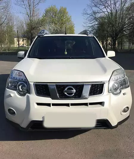 Nissan_X-Trail_prokat_avto_v_ulan-ude